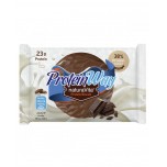 PROTEIN WAY WAFER COOKIES 38% CHOCOLATE, 60 gr